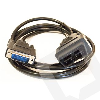 Alientech - ECU ID OBD Cable for K-TAG (144300T108)-1