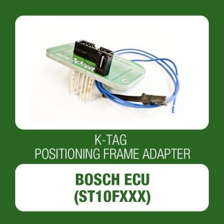 Alientech - K-TAG positioning frame adapter for Bosch ECU (ST10Fxxx) (14AM00T03M)-1