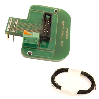 Alientech - K-TAG positioning frame adapter for Motorola MPC56xxx ECU Marelli (14AM00T18M)-1