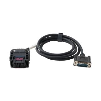 Autotuner bench cable for Mercedes MD1CP001