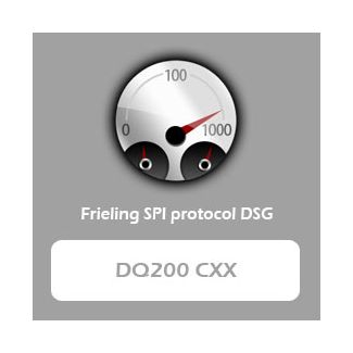 Frieling Racing - DSG Module (FRC3222)