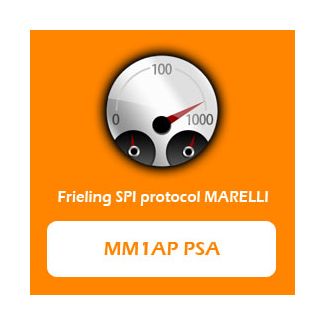 Frieling Racing - Marelli MM1AP PSA (FRC3105S)