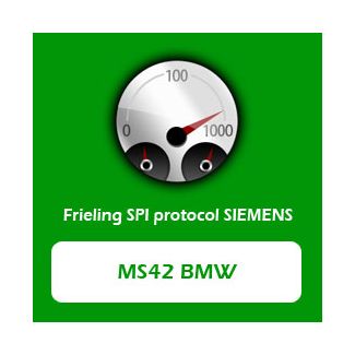 Frieling Racing - Siemens MS42 BMW (FRC3162S)
