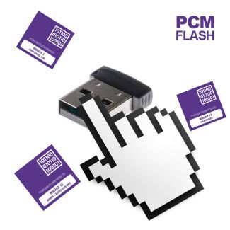 PCM Flash Modules