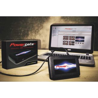 Alientech - Powergate3+ flashing tool for end Customer (1400P40001)-1