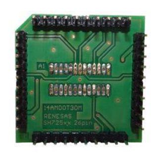 KESS3 Pull-out Tip for Multi-function Board for Denso ECU (Renesas SH725xxx-36)
