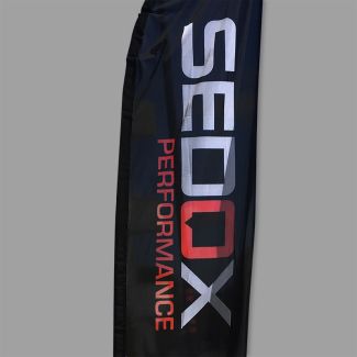 Sedox Performance - Beach Flag (sedox-beach-flag)-1