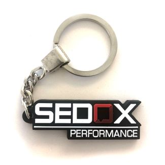 Sedox Performance Keychain