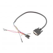 Autotuner Universal cable with micro pins wires