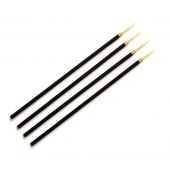 Dimsport - Set of 4 Needle Sticks for BNP Positioning Frame (K34ACD_01)