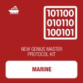 Dimsport - New Genius Marine OBD protocol kit MASTER (AV3270001)
