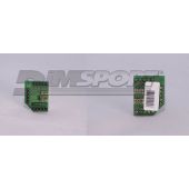 Dimsport - New Trasdata Positioning Frame Adapter for BOSCH - MPC5xx Trucks and Tractors (F34DM008)