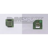 Dimsport - New Trasdata Positioning Frame Adapter for MARELLI - MOTOROLA MPC5xx (F34DM005)