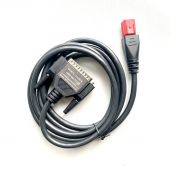 New Genius 4 pin OBD cable for Yamaha motorcycles