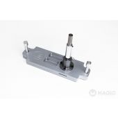 Magic Motorsport - Drilling tool for BMW ECU MEVD17.2.4 / MEVD17.2.9 (MAGP0.5.17)-1