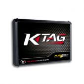 K-TAG Slave Tool
