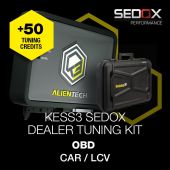 KESS3 OBD Dealer Tuning Kit
