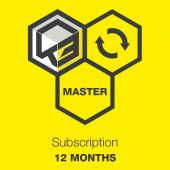 KESS3 Master - 12 Months Subscription