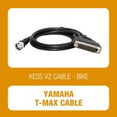 KESSv2 Yamaha T-Max Cable