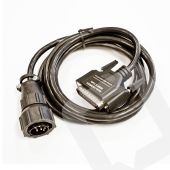 Kessv2 Fendt 12Pin OBD cable - 144300K233 - t