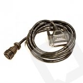 Kessv2 Valtra 8Pin OBD cable - 144300K228 - t