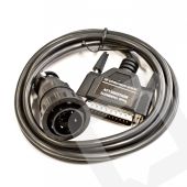 Kessv2 Mercedes LCV 14Pin OBD cable - 144300K212 - t