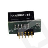 Alientech - K-TAG soldering adapter for Delphi DCI ECU (Motorola MPC5xx) (14AS00T01S)-1