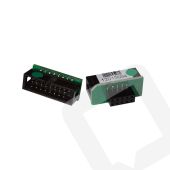 Alientech - K-TAG soldering adapter for Motorola 68000HC ECU (14AS00T06S)-1