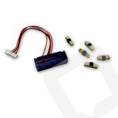 Alientech - K-TAG soldering adapter for TRW truck ECU (Motorola MPC5xx) (14AS00T02S)-1