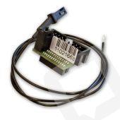 Alientech - K-TAG soldering adapter for TRW truck ECU (Nexus MPC5xx) (14AS00T05S)-1