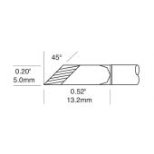 Metcal - SMTC-5161 Rework Cartridge Knife (SMTC-5161)-1