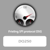 Frieling Racing - FRC3220 - DSG Module (FRC3220)