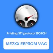 Frieling Racing - Bosch ME7xx EEprom VAG (FRC3000S)