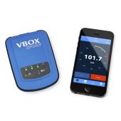 Racelogic VBOX Sport for iPhone (compatible with Android) (RLVBS01)-1