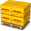 DHL Boxes