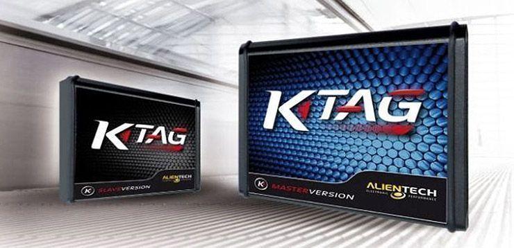 KESS V2 Chiptuning Kit: ECU Car Chip Tuning (like Alientech KTag Auto  Remapping)