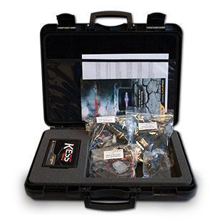 Alientech KessV2 Suitcase on tuningtools.com