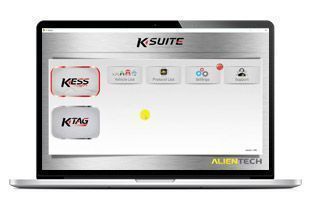 Alientech KessV2 K-Suite on tuningtools.com